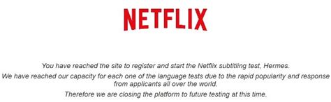 hermes italia per netflix|Lavorare con Netflix traducendo i sottotitoli .